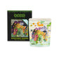 Ooze Designer Series 1/8 Ounce Mylar Bag 10-Count Box - Imaginarium