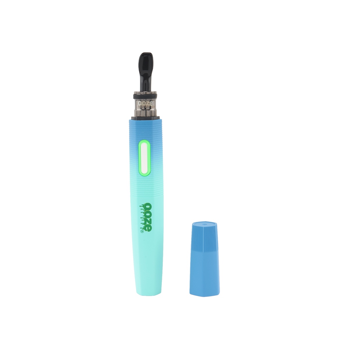 Ooze Hot Spoon – 400 mAh Electronic Dab Tool - Waves
