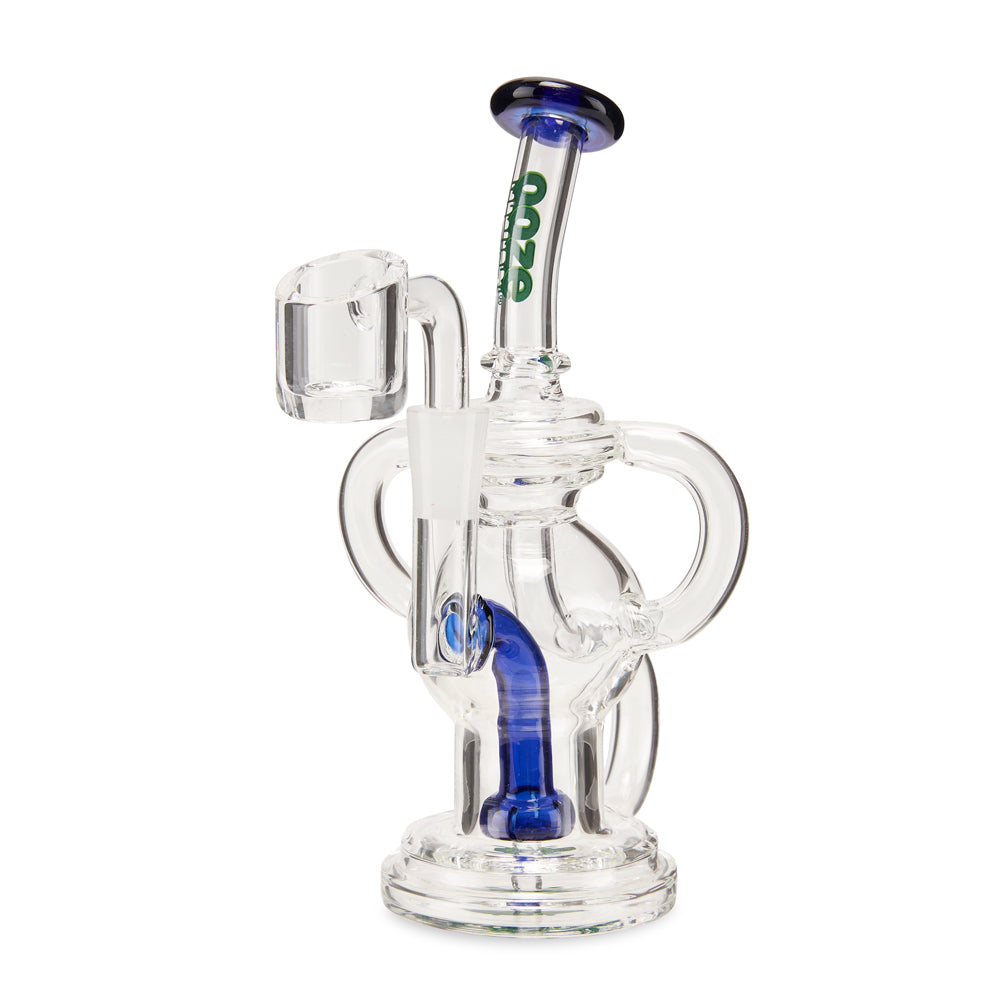 Shop Mini Dab Rigs | Ooze