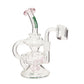 Ooze Rip Tide Mini Recycler Dab Rig – Sea Star