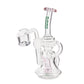 Ooze Surge Mini Recycler Dab Rig – Sea Star