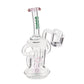 Ooze Surge Mini Recycler Dab Rig – Sea Star