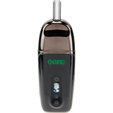 Flare Dry Herb Vaporizer - Panther Black