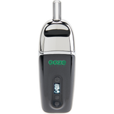 Flare Dry Herb Vaporizer - Cosmic Chrome