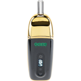 Flare Dry Herb Vaporizer - Lucky Gold
