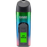 Verge – 2500 mAh Dry Herb Vaporizer - Rainbow