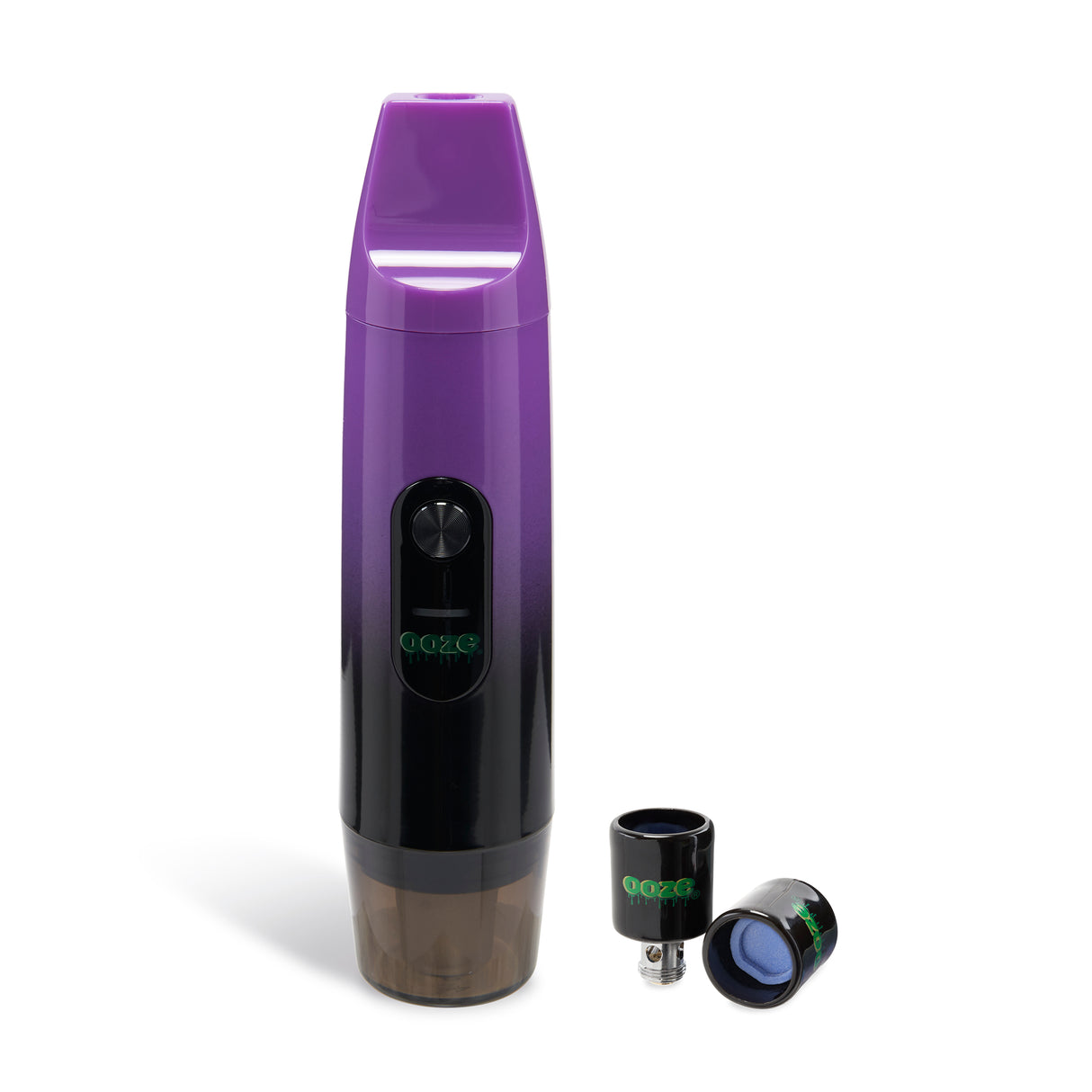 Booster Extract Vaporizer – C-Core 1100 mAh – Galaxy Purple