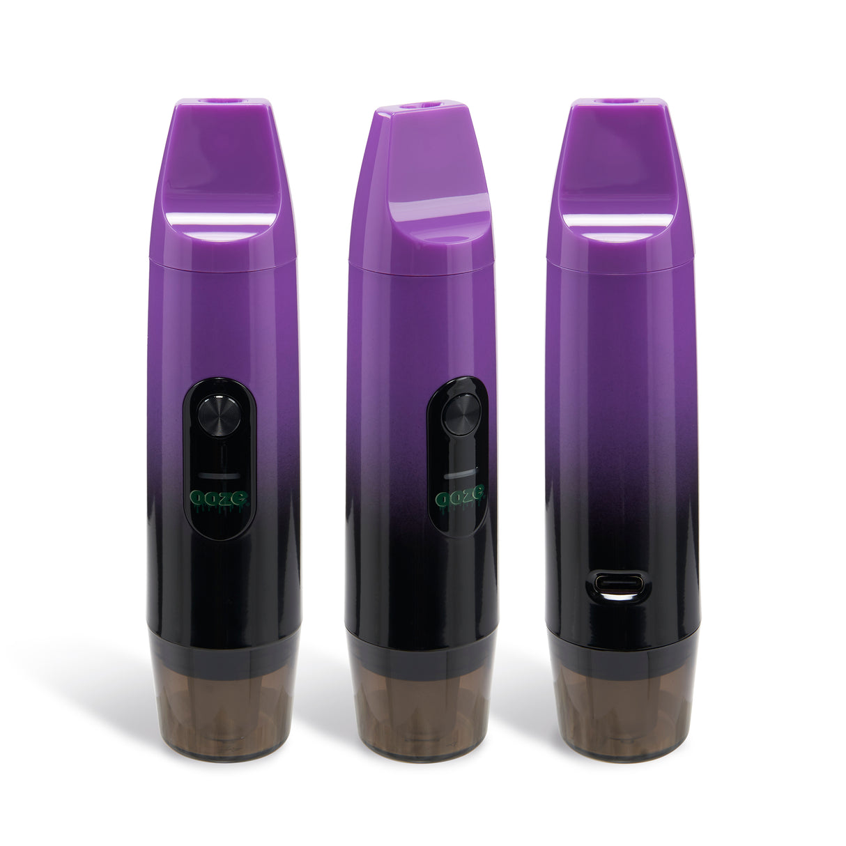 Booster Extract Vaporizer – C-Core 1100 mAh – Galaxy Purple