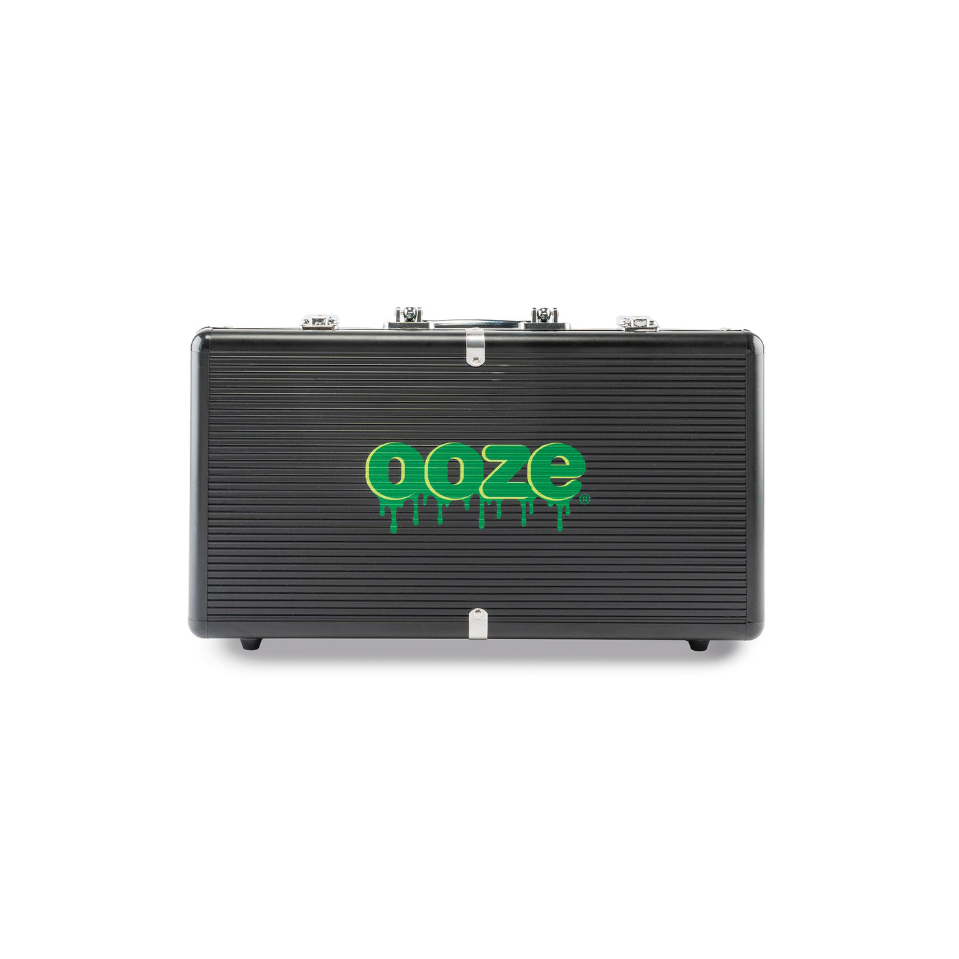 Closed hard case for the Ooze Poker Set