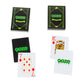 Ooze 300pc Poker Set