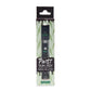 Twist Slim Pen – 320 mAh Flex Temp Battery – Green Splatter