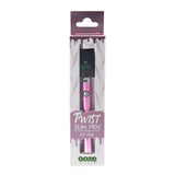 Twist Slim Pen – 320 mAh Flex Temp Battery –  Ice Pink