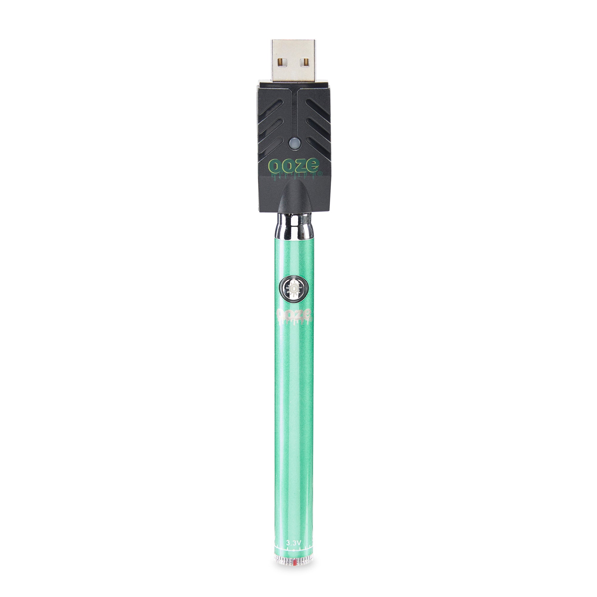 OVY Lサイズ KAJA daydream THM WAX Ooze Twist Slim Pen – 320 mAh Flex Temp Battery – Mary Jade
