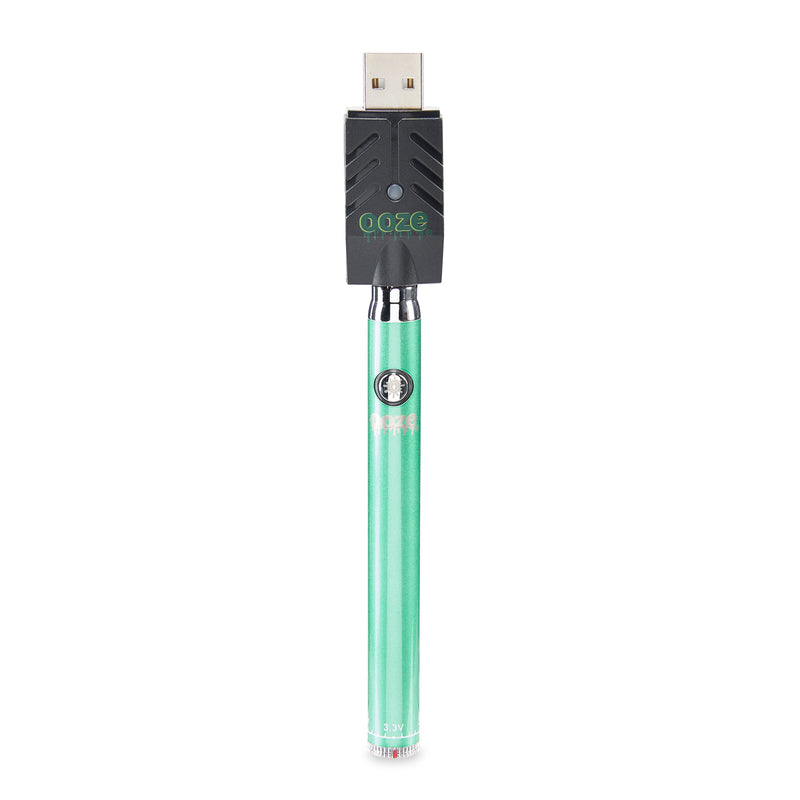 Twist Slim Pen – 320 mAh Flex Temp Battery – Mary Jade