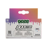 Booster Onyx Atomizer Replacement 5-Pack