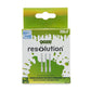 A 100ct box of Ooze Resolution Micro Swabs