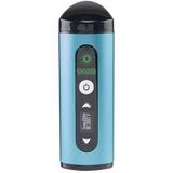 Drought Dry Herb Vaporizer - Sapphire Blue