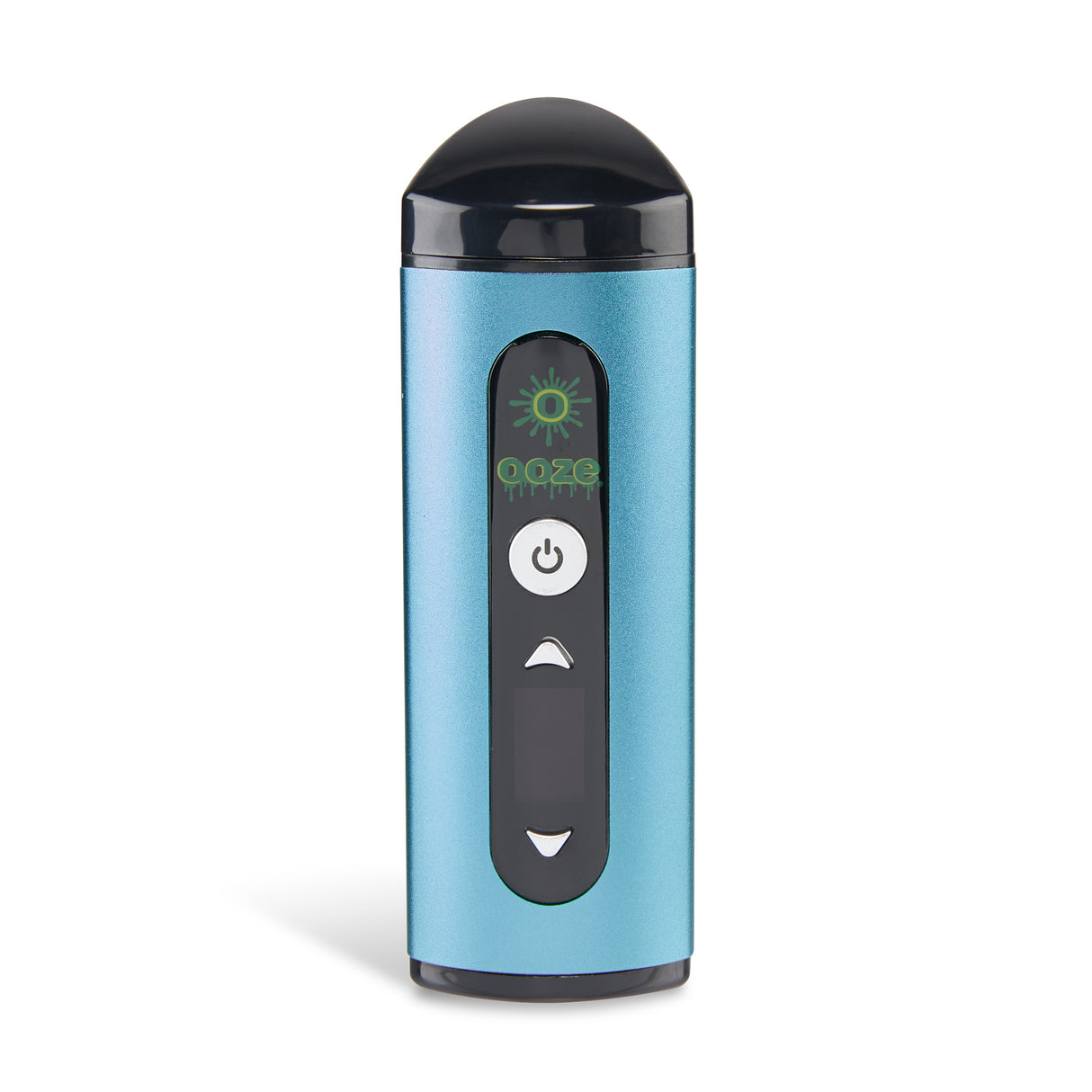 Blue Drought dry herb vaporizer