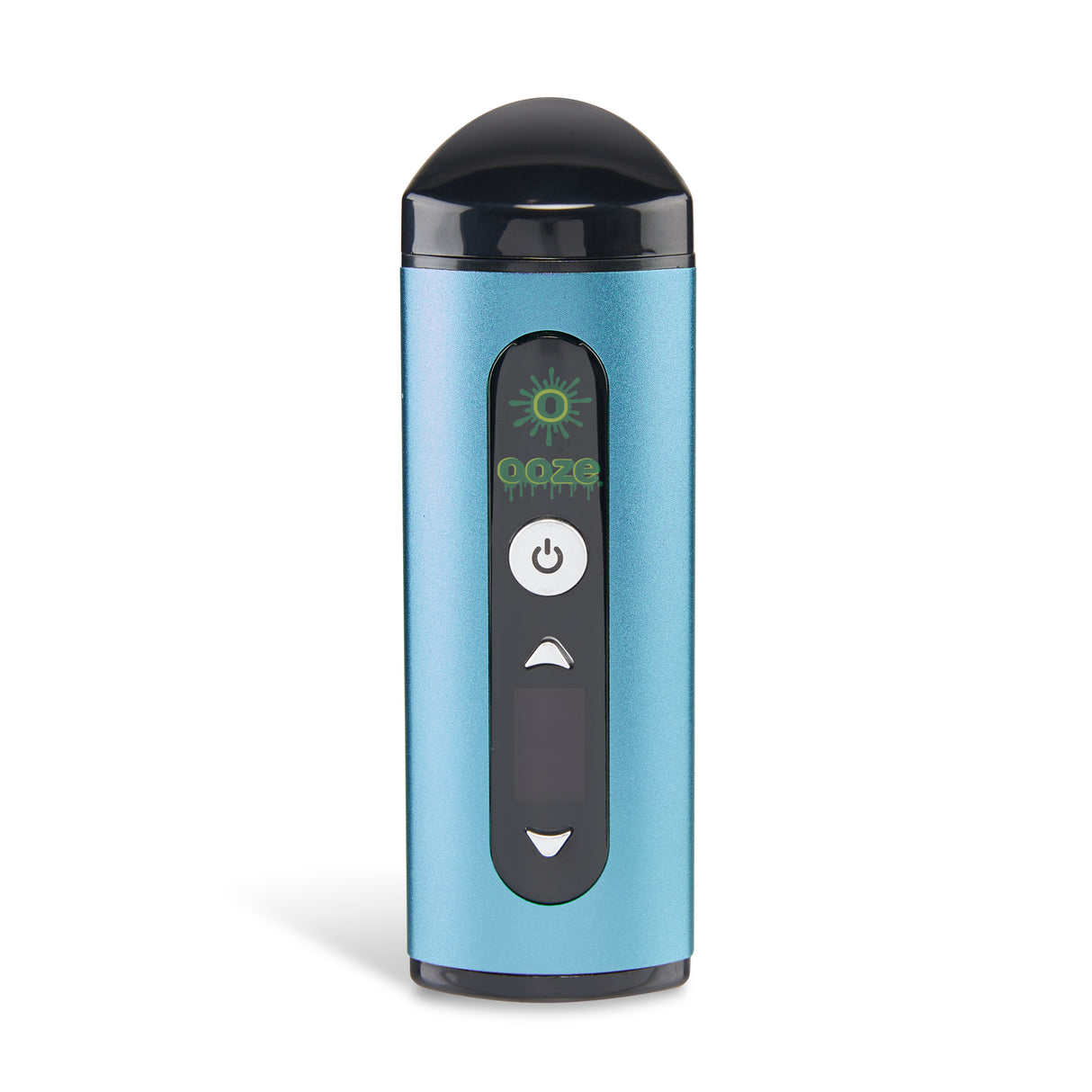 Drought Dry Herb Vaporizer - Sapphire Blue