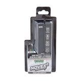 Novex 2 Black THC Pen in box