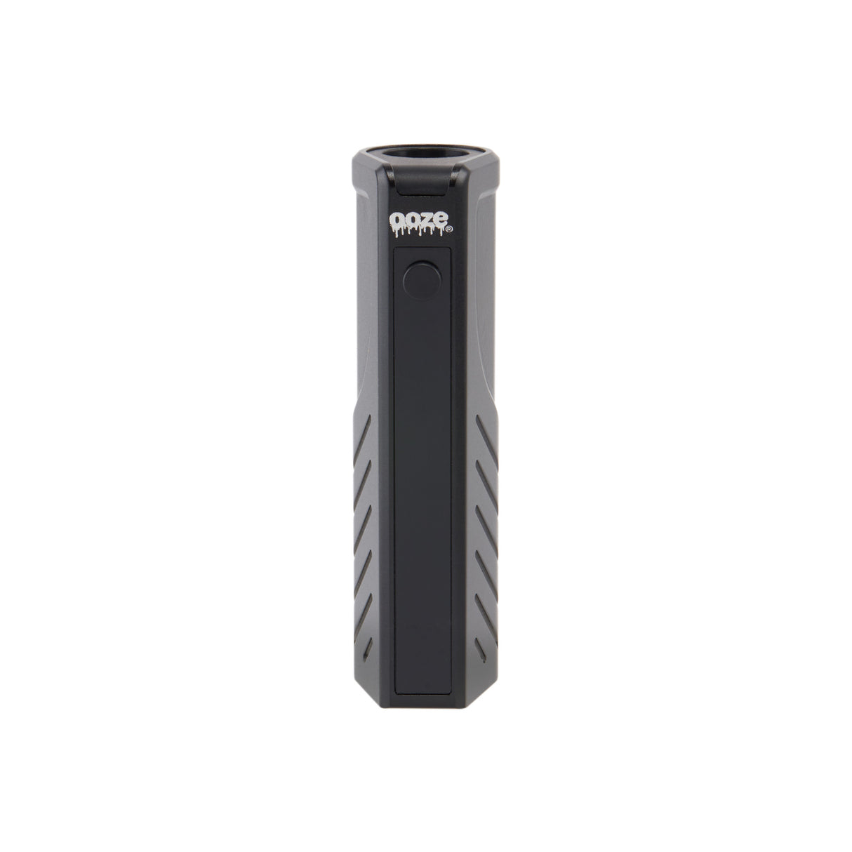 Front view of Novex 2 Black THC Pen