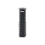 Front view of Novex 2 Black THC Pen