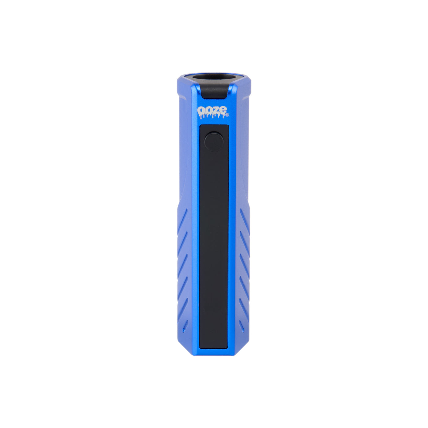 Front view of Novex 2 Blue THC Vape Pen