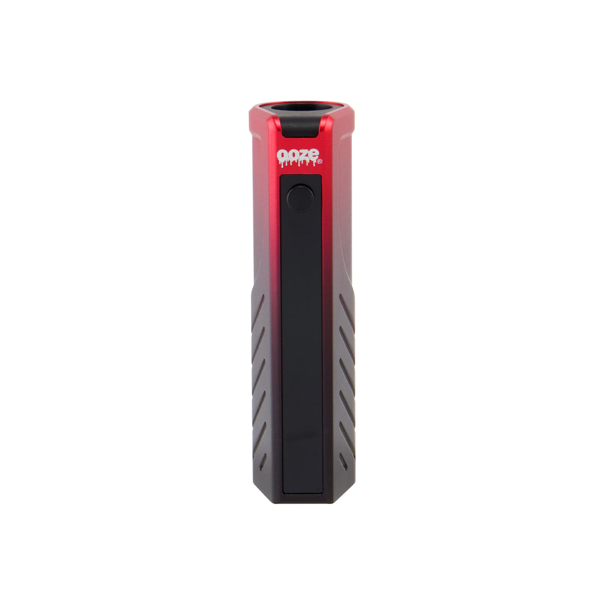 Front view of Novex 2 Midnight Sun Red THC Pen