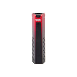 Front view of Novex 2 Midnight Sun Red THC Pen