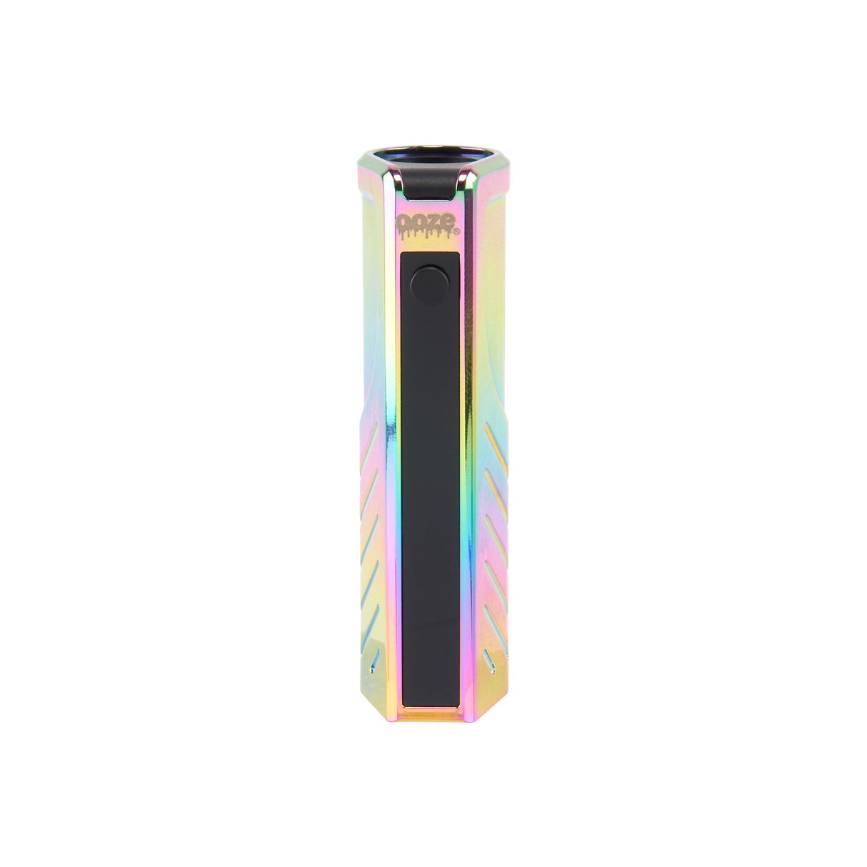 Front view of Novex 2 Rainbow THC Pen