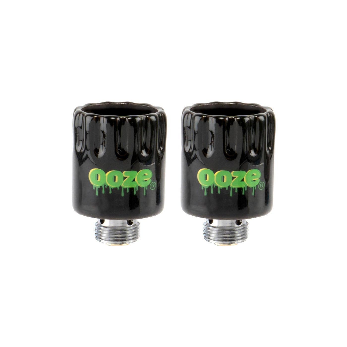 Two Duplex 2 replacement Onyx Atomizers