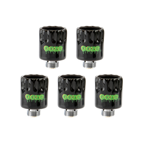 5 replacement Duplex 2 Onyx Atomizers