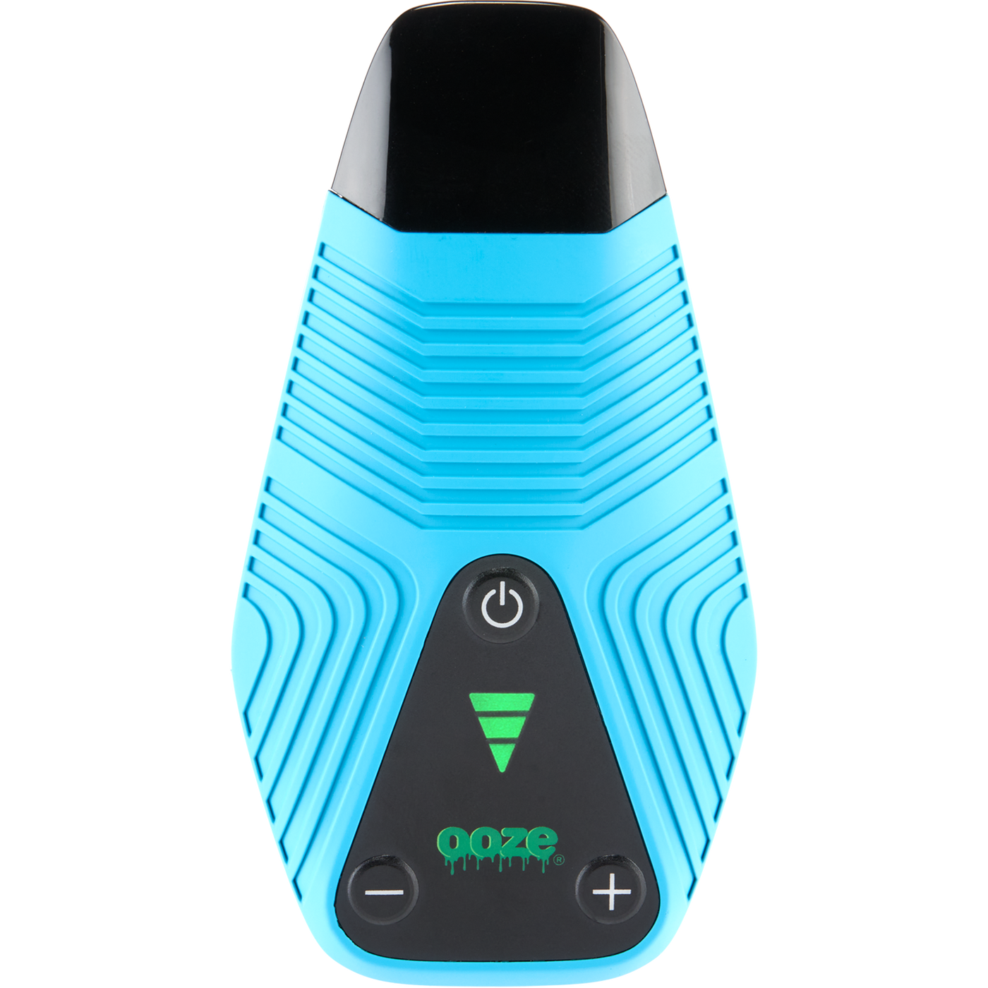 Brink – 1800 mAh Dry Herb Vaporizer - Sapphire Blue