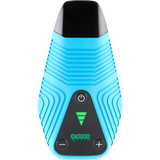 Brink – 1800 mAh Dry Herb Vaporizer - Sapphire Blue