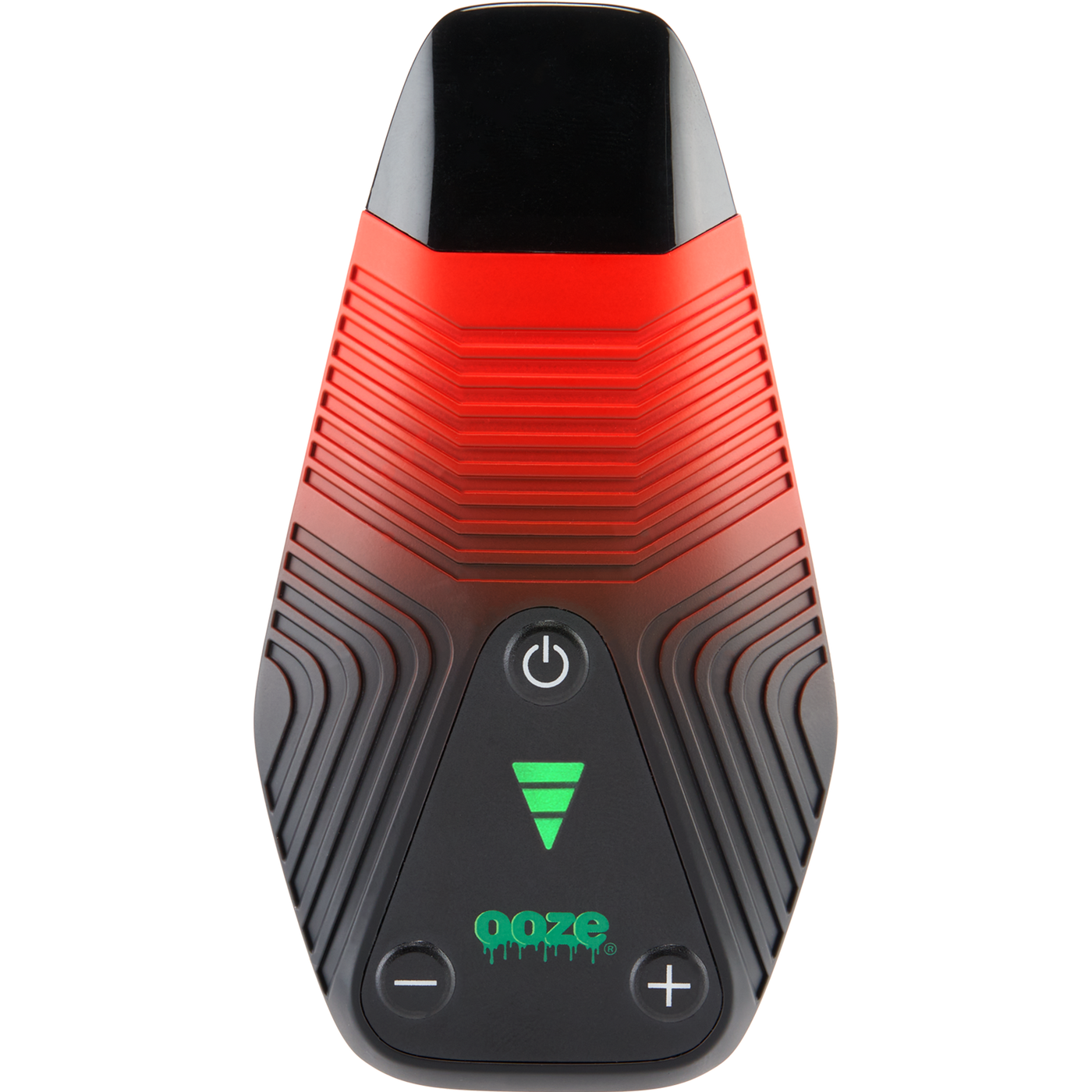 Brink – 1800 mAh Dry Herb Vaporizer - Midnight Sun