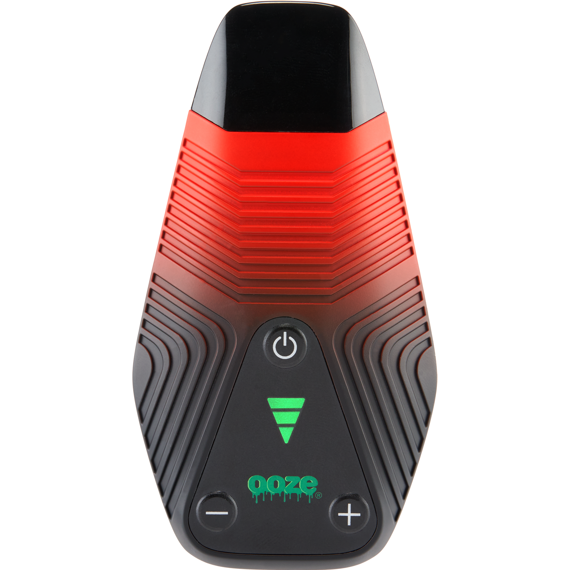 エナジー・ヴォルテックス・クリスタル エーテル・エナジーセット ほおじろえいいち Brink 1800mAh Midnight Sun Red Dry Herb Vaporizer Pen | Ooze