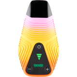 Brink – 1800 mAh Dry Herb Vaporizer - Sunshine