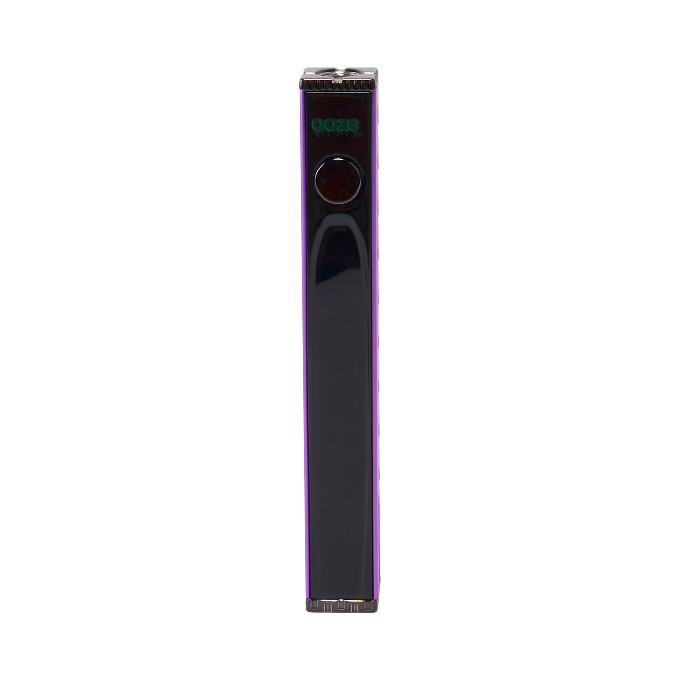 front view of purple Quad 2 square vape without USB charger