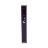 Quad 2 – 500 mAh Square Vape Battery – Ultra Purple