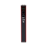 Quad 2 – 500 mAh Square Vape Battery – Ruby Red