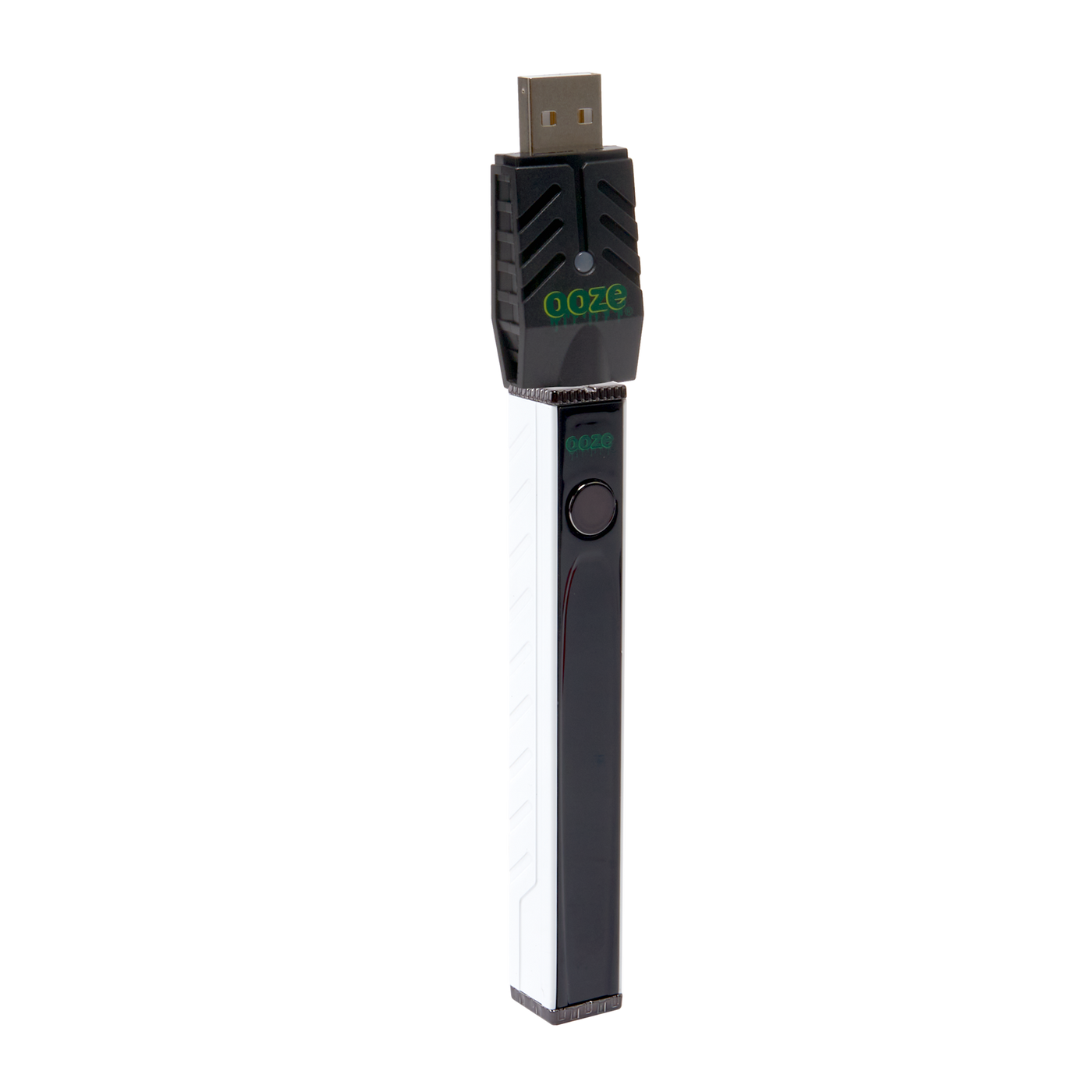 Ooze Quad 2 Square 500 mAh Vape Battery Super Fast Charge Ooze Quad 2 Square 500 mAh Vape Battery Super Fast Charge