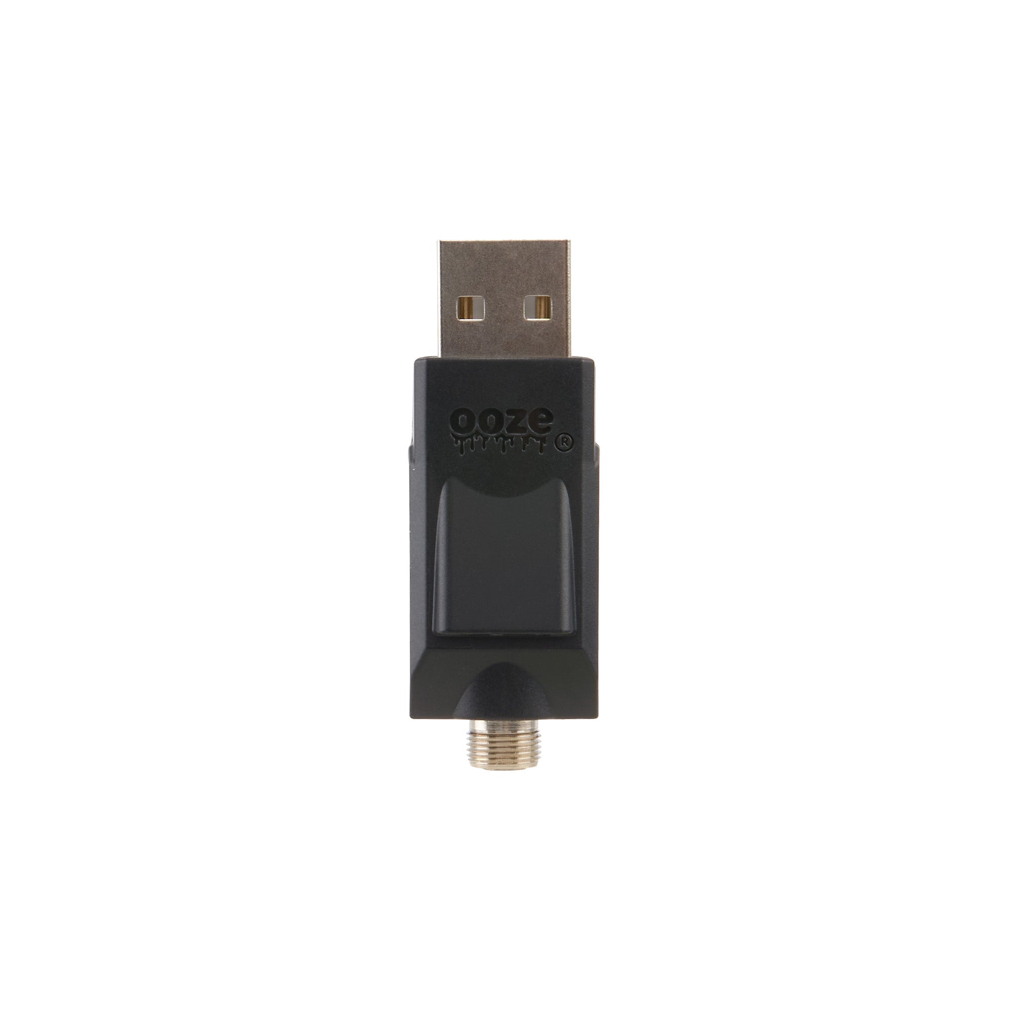 Ooze Bolt Charger – 510 Charger with Type-C Port