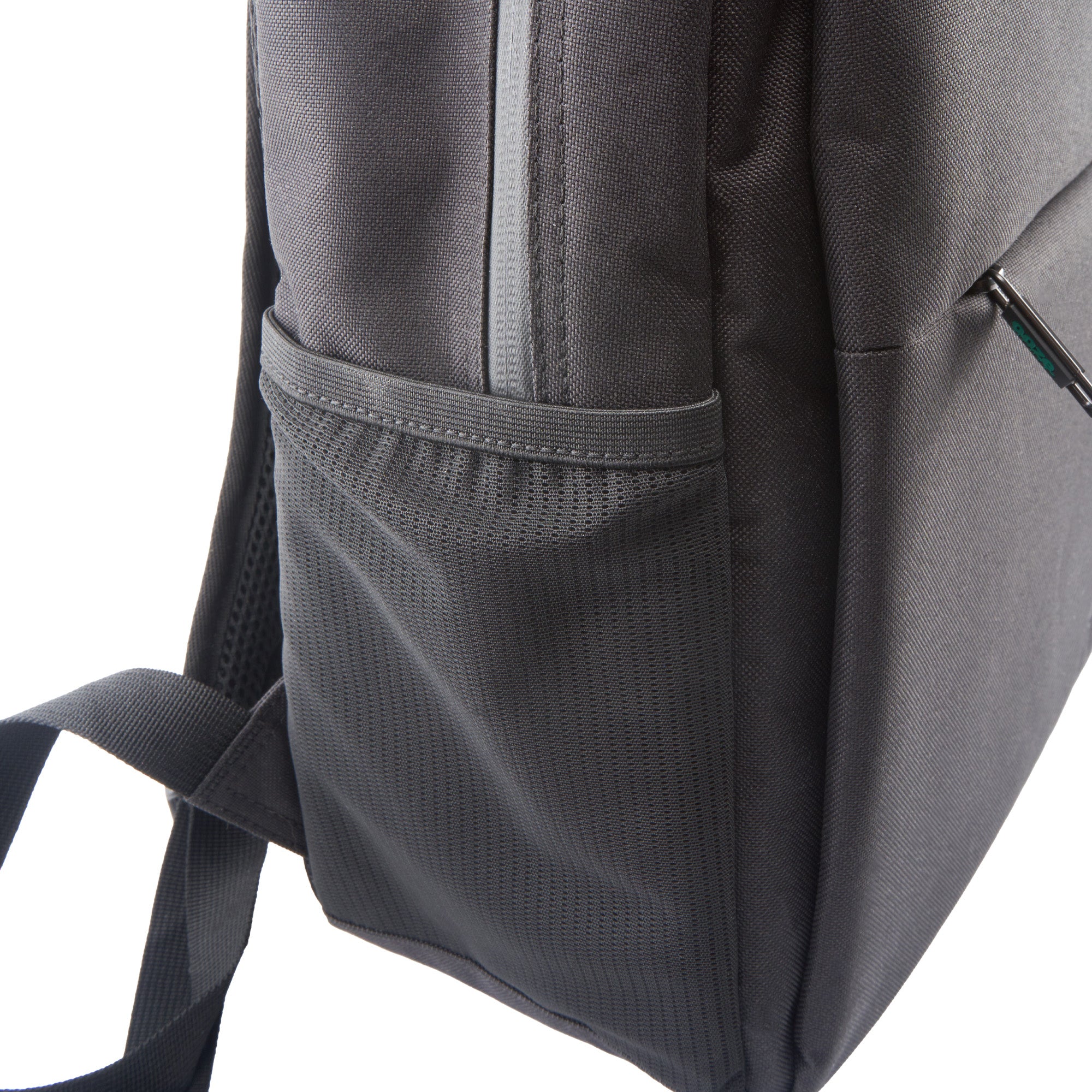 Ooze Smell Proof Backpack - Traveler Series - Black