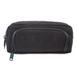Black smell proof Traveler Series pin bag
