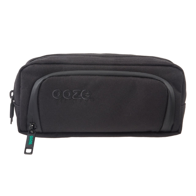 Black smell proof Traveler Series pin bag