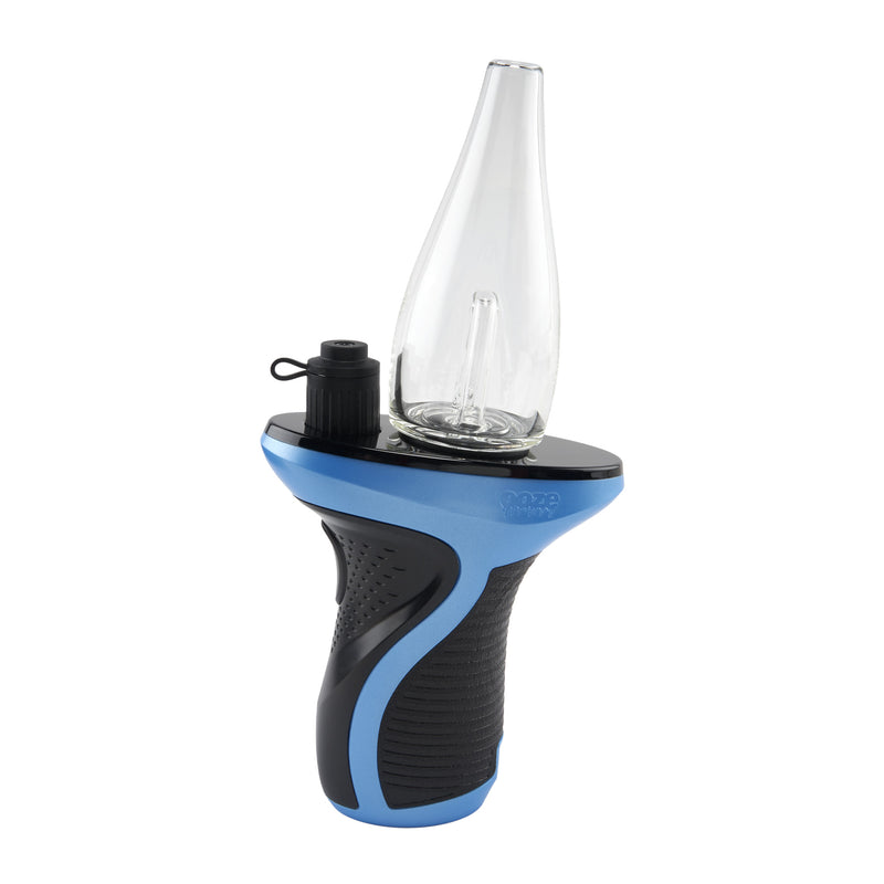 Blue Ooze Trigger Vaporizer Max e-rig