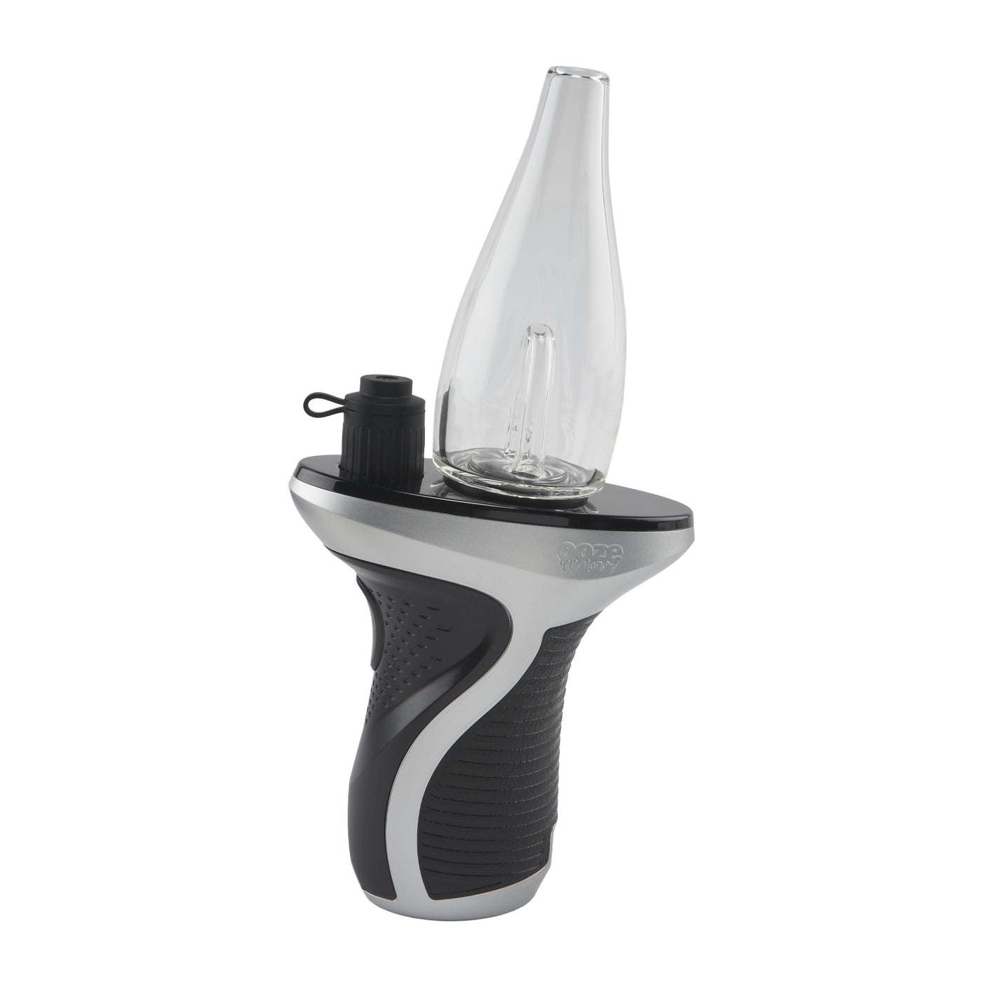 Chrome Ooze Trigger Vaporizer Max e-rig