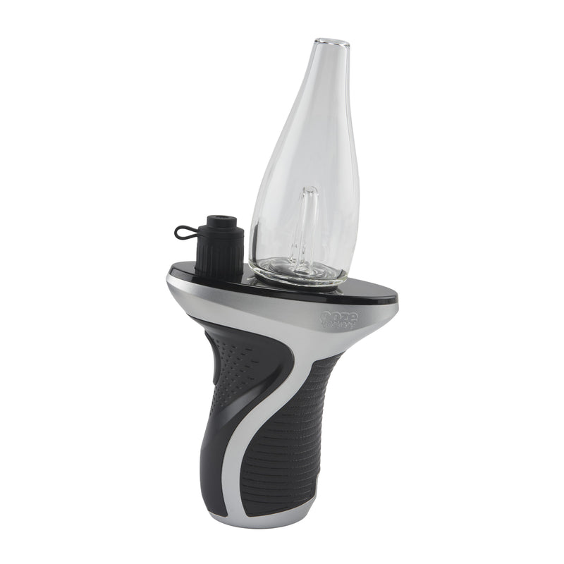 Chrome Ooze Trigger Vaporizer Max e-rig