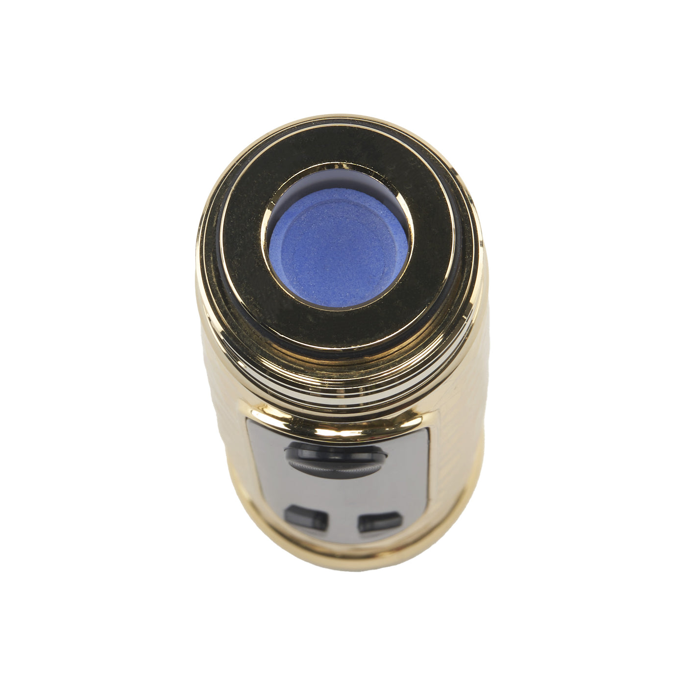 Ooze Titan Extract Mod - C-Core 2400 mAh Wax Vaporizer - Gold Ooze Titan Extract Mod - C-Core 2400 mAh Wax Vaporizer - Gold
