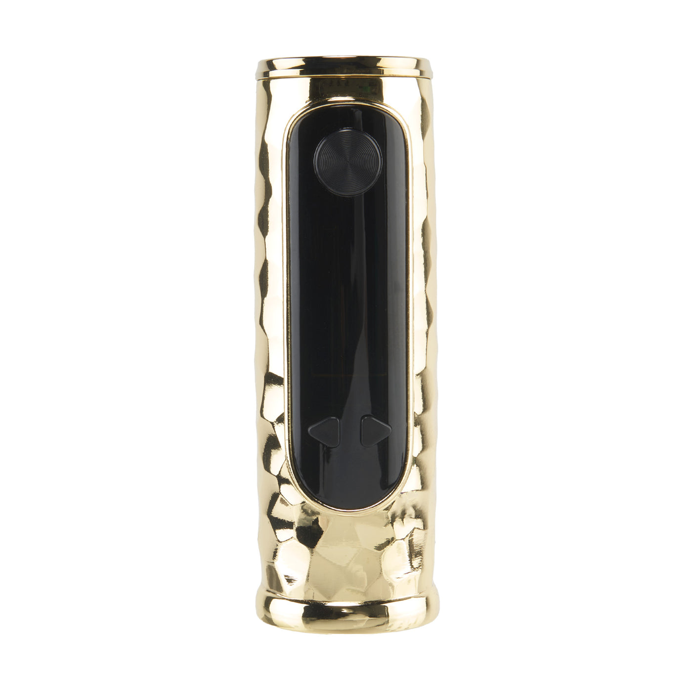 Ooze Titan Extract Mod - C-Core 2400 mAh Wax Vaporizer - Gold Ooze Titan Extract Mod - C-Core 2400 mAh Wax Vaporizer - Gold